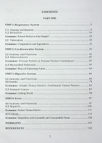 Professional English for Medical Purposes — Олена Голік,Христина Сторожук #2