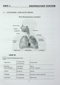 Professional English for Medical Purposes — Олена Голік,Христина Сторожук #4