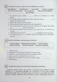 Professional English for Medical Purposes — Олена Голік,Христина Сторожук #9