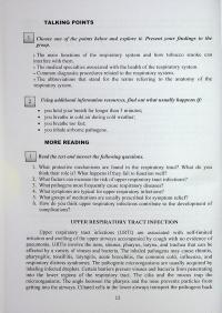 Professional English for Medical Purposes — Олена Голік,Христина Сторожук #11