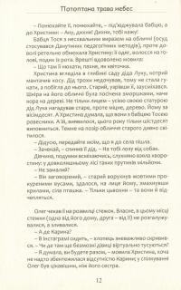Потоптана трава небес — Василь Слапчук #11