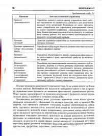 Менеджмент. Навчальний посібник — Валентина Храпкіна,Катерина Пічик #22