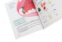 Зубки малюка. Все про догляд за твоїми зубами — Наталя Оденбах #6