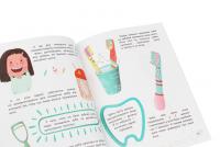 Зубки малюка. Все про догляд за твоїми зубами — Наталя Оденбах #7