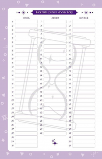 Магічний записник «You Are Magic» — Богдан Фенюк,Олеся Шостак #6