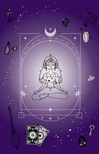 Магічний записник «You Are Magic» — Богдан Фенюк,Олеся Шостак #8