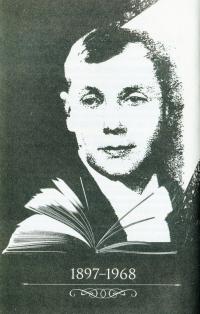 Євген Маланюк. Проза поета — Григорій Клочек #7