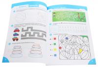 Скоро до школи. Майбутній школяр — Анастасія Фісіна #3