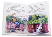 Братик Порося / The Pig Brother — Лора Річардс #5