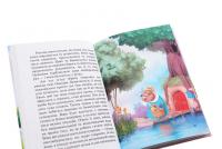 Матінка Кряква та шестеро каченят — Кетрін Пайл #6