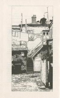 З півдня на південь — Елла Леус #3