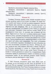 Божественна літургія #11