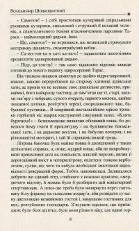 Незникомість мерехтінь — Володимир Шовкошитний #9