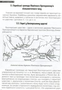 Сторінки єврейської історії України. Навчальний посібник #10