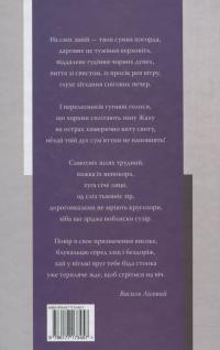 Під знаком омеги. Поезії, есеї — Василь Лісовий #2