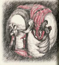 Срібна сурма — Оуен Барфільд #3