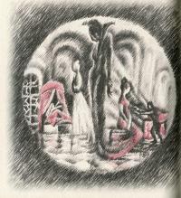 Срібна сурма — Оуен Барфільд #4