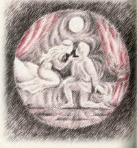 Срібна сурма — Оуен Барфільд #5