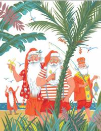 Новорічні пригоди Морозенка — Ганна Онищенко #3