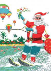 Новорічні пригоди Морозенка — Ганна Онищенко #4