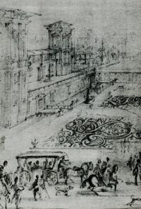 Малі українські діярії XVII-XVIII століть #4