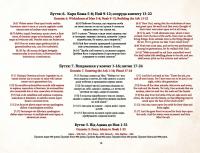 Біблія. Історія Біблії Старого і Нового Заповіту / Historiae Biblicae Veteris et Novi Testamenti #18