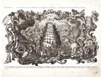 Біблія. Історія Біблії Старого і Нового Заповіту / Historiae Biblicae Veteris et Novi Testamenti #20