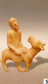 Казковий світ Ольги Рапай-Маркіш. Інтелектуальна гра для дітей та дорослих #6