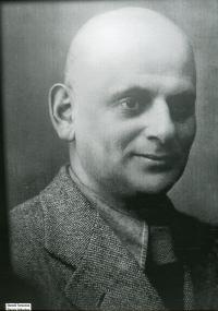 Київська колекція. Єврейська тема в творах художників України від 50-х років ХХ століття до сьогодення #6