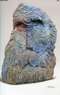 Київська колекція. Єврейська тема в творах художників України від 50-х років ХХ століття до сьогодення #8