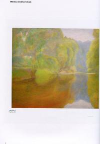 Київська колекція. Єврейська тема в творах художників України від 50-х років ХХ століття до сьогодення #9