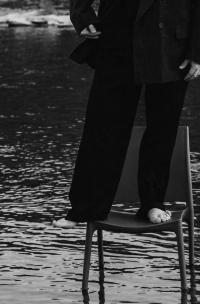 Розлите — Люба Копоть #8