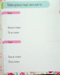 Альбом друзів 21 #11