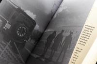 Вовчий місяць — Олексій Волков #4