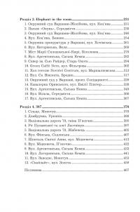 Хилка і Зордон. Книга 6. Оскарження — Реміґіуш Мруз #3