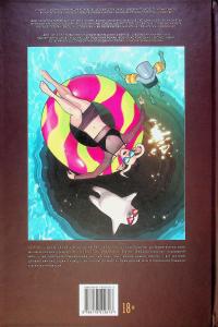 Сага. Книга 9 — Брайан К. Вон #2