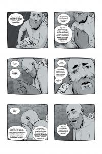 Сага. Книга 9 — Брайан К. Вон #9