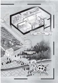 Сходження буквоїжки. Я зроблю все щоби стати бібліотекаркою. Частина 1. Том. 1 — Судзука,Мія Кадзукі #3