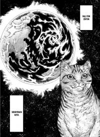 Ніч Живих Нявців. Том 1 — Hawkman #4