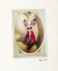 Мементо Монструм. Обережно, кусливий! — Йохен Тіль #4