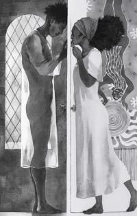 Промененосна — Джордан Іфуеко #7