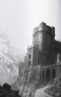 Нетлінні тіні — Глен Кук #4