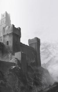 Нетлінні тіні — Глен Кук #5