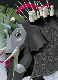 Шахмати для дибілів — Михайло Бриних #6