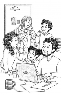 Мопс, який хотів  стати супергероєм. Книга 12 — Белла Свіфт #8