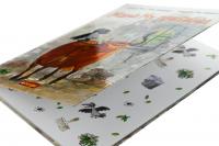 Мама Му прибирає — Юя Вісландер,Томас Вісландер #4