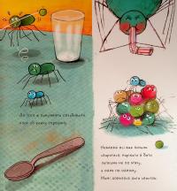 Поплетушка — Джулія Дональдсон #11