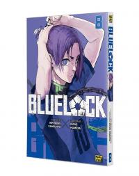 Синя тюрма (Blue lock). Том 8 — Мунеюкі Канешіро #2