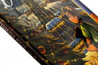 Різдвяна місія, або Як подолати Змія — Галина Манів #4