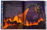 Різдвяна місія, або Як подолати Змія — Галина Манів #5